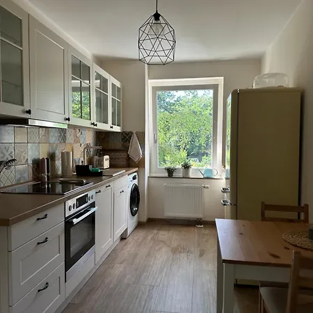 Apartamento Stilvolle, Ruhige Und Zentrale In Ehrenfeld