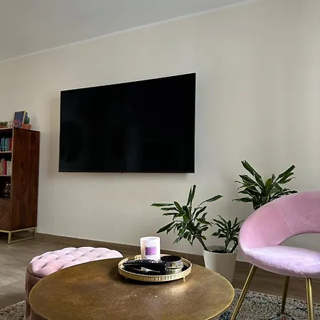 Apartamento Stilvolle, Ruhige Und Zentrale In Ehrenfeld *