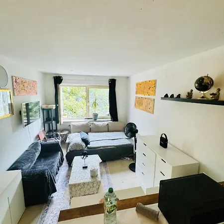 Apartment Relaxed