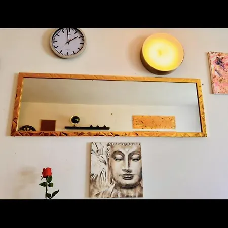 Apartment Relaxed *