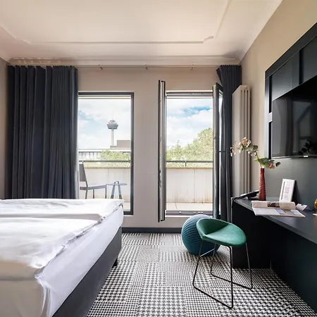 Hotel The Midtown