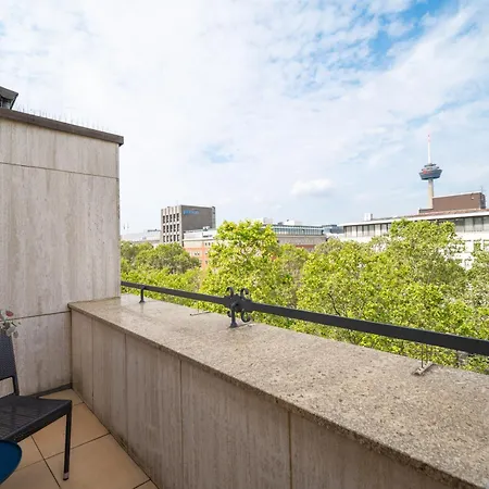 The Midtown Hotel 4*