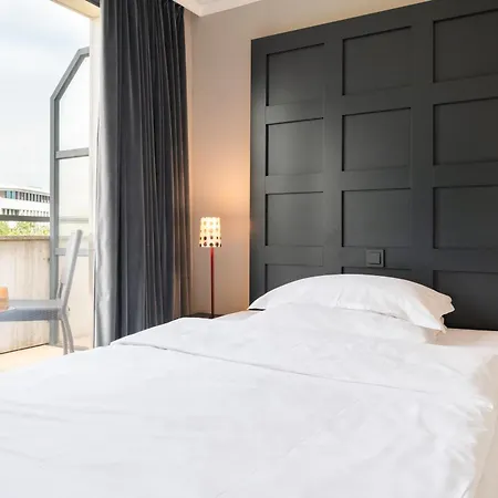 The Midtown Hotel 4*