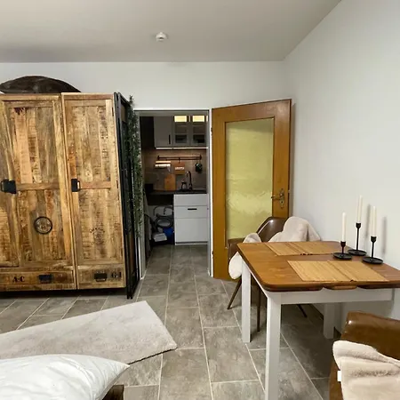 City Apartment アパート ケルン