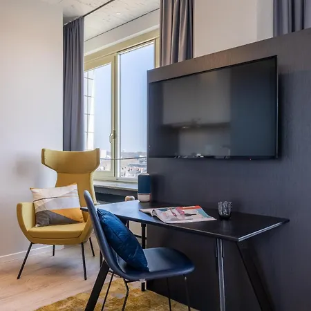Apartahotel Ehrenfeld 4*