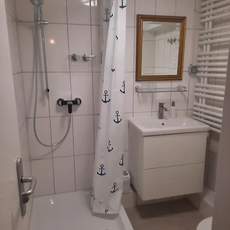 Gemuetliches Studio-apartment Fuer 2 Personen In Toplage Apartamento