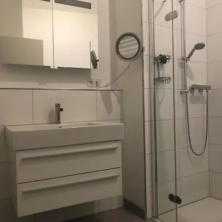 Rheinblick Penthouse Apartment *