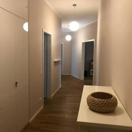 Rheinblick Penthouse Apartment Cologne