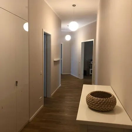 Rheinblick Penthouse Cologne