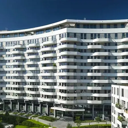 Rheinblick Penthouse *