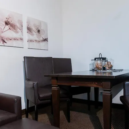 Hotel Medo Kolonia