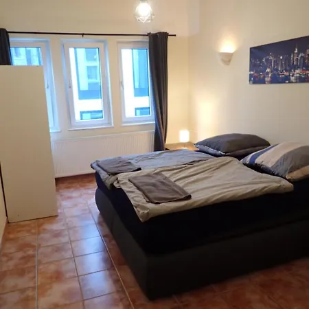 Apartment 46 Qm In Domnaehe Cologne