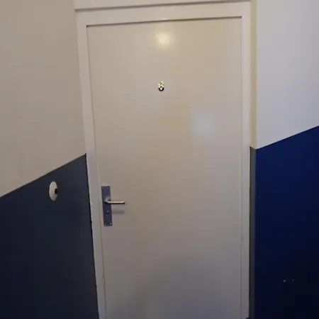 Apartment 46 Qm In Domnaehe *
