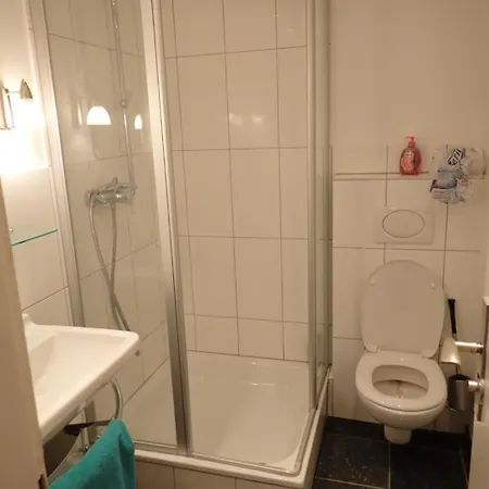 46 Qm In Domnaehe Cologne
