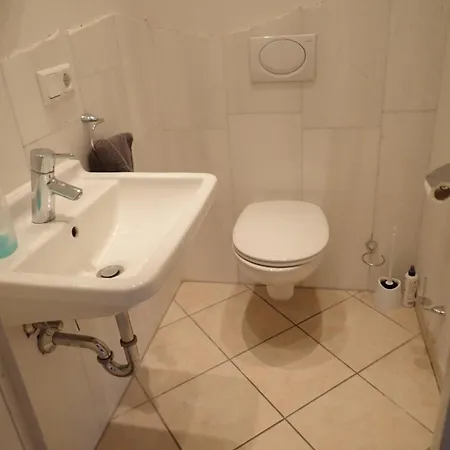 46 Qm In Domnaehe Apartment Cologne