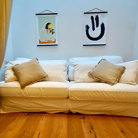 Apartamento Maisonette-loft In Naehe Zum Dom Colónia