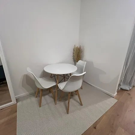 Studioaparment Daire Köln