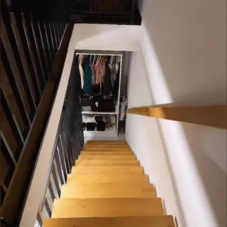 Innenstadt Apartment *