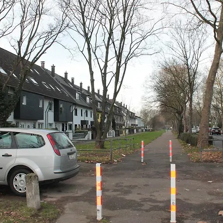 Kln Apartamento