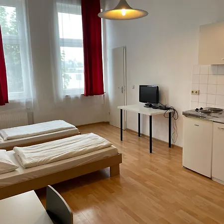 Westend Hotel 3*