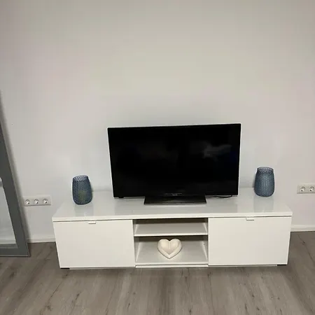 Apartamento On The Rhine, Colónia