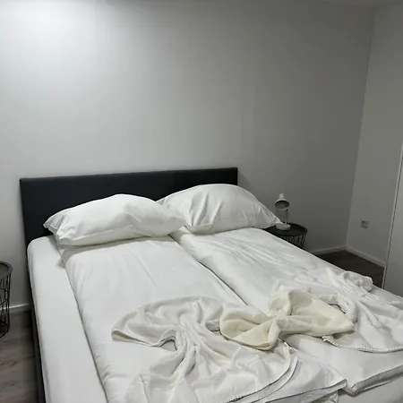 Apartamento On The Rhine, Colónia