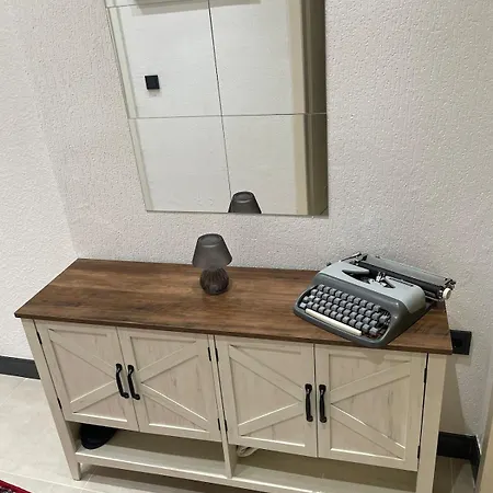 Familienfreundliche In Appartement