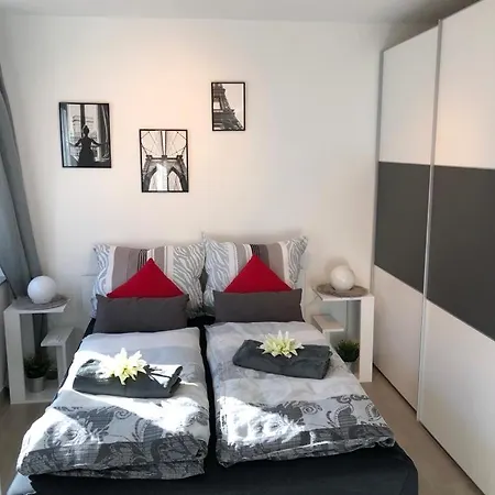 Flatdecologne Innenstadt Apartment *
