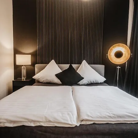 Boutique Hotel *