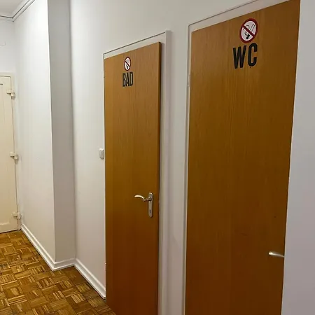 Апартаменты Spacious In Cologne, Near The Cathedral *