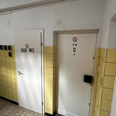Spacious In Cologne, Near The Cathedral