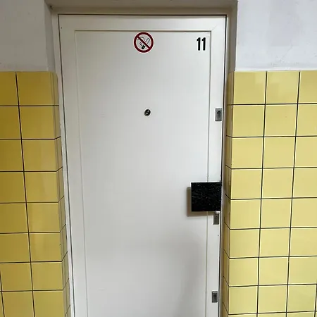 Spacious In Cologne, Near The Cathedral Апартаменты