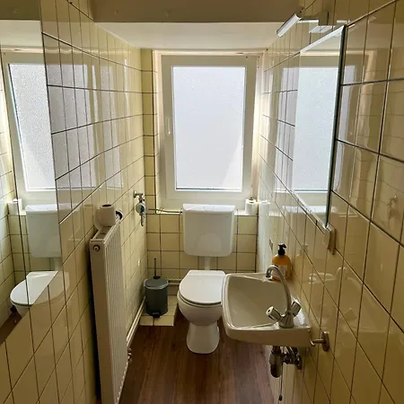 Апартаменты Spacious In Cologne, Near The Cathedral *