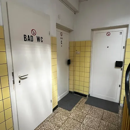 Апартаменты Spacious In Cologne, Near The Cathedral Кёльн
