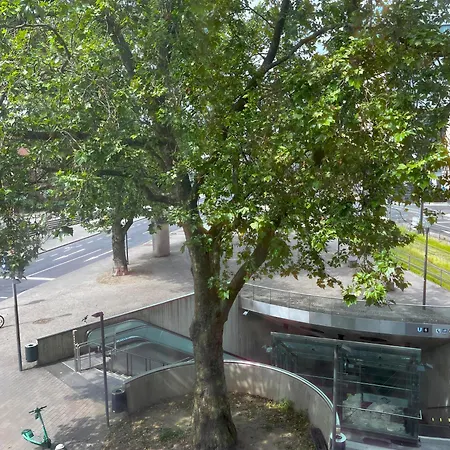 Spacious In Cologne, Near The Cathedral Кёльн