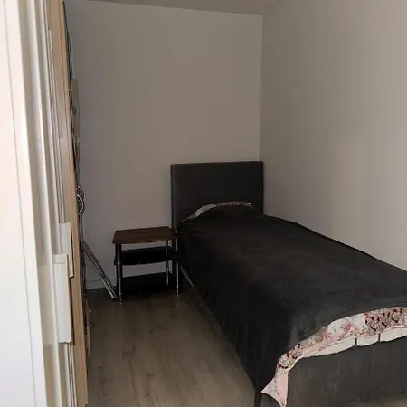 Smart Homestay *