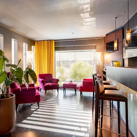 Apart-hotel The New Yorker Boardinghouse Colónia