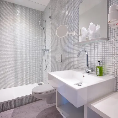 Apart-hotel The New Yorker Boardinghouse Colónia