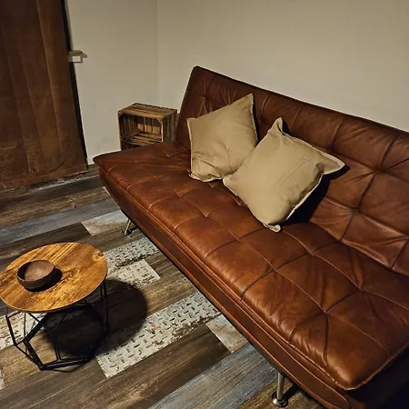 Charming Messenaehe Apartamento *
