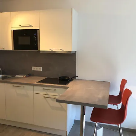 Flatdecologne Innenstadt * Köln