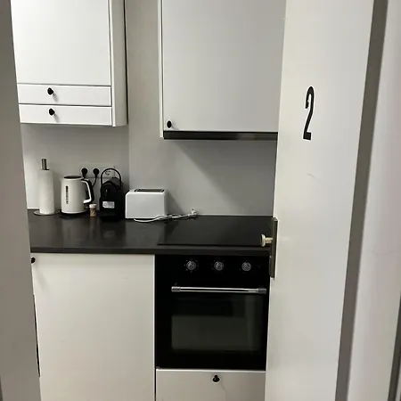 Apartment Stylish In Friesenplatz, Heart Of *