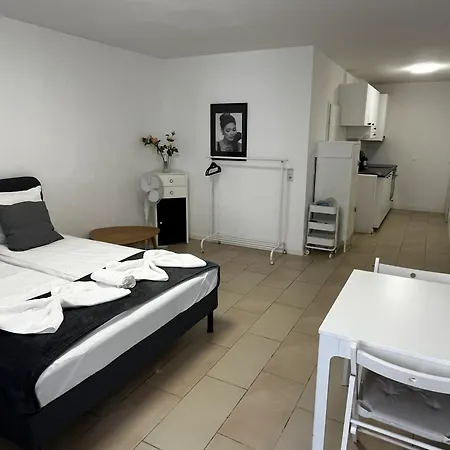 Apartment Stylish In Friesenplatz, Heart Of Köln