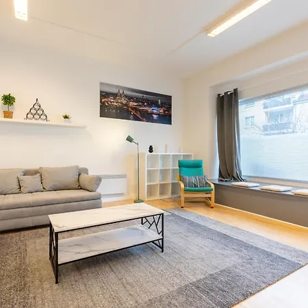 Lounge Appartamento *