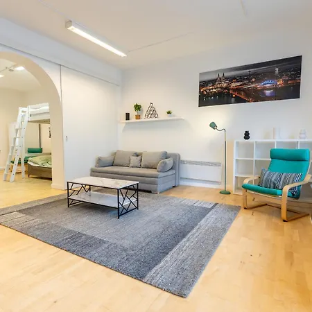 Appartamento Lounge