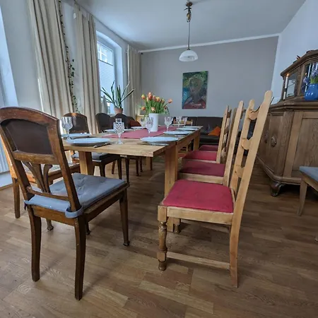 Hof Am Rhein Holiday home