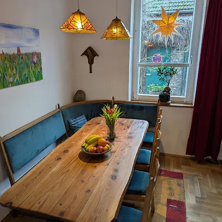 Holiday home Hof Am Rhein Cologne