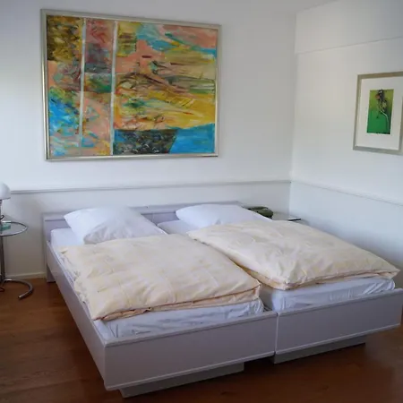 Freiheit 호텔 3*