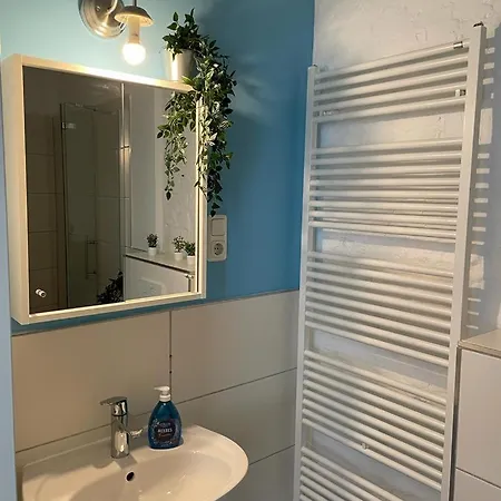 Cityperle - Ruhiges Komfort Apartment Naehe Dom - Cologne