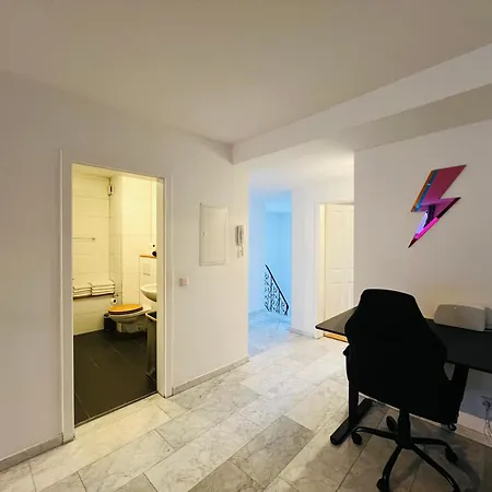 Apartamento Old Town View