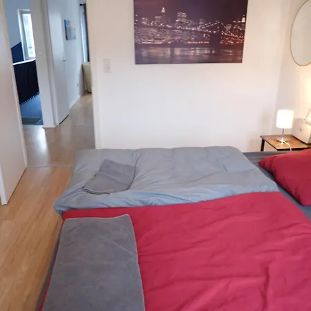 Apartamento Zentrum, Direkt Am Dom Grosses 3 53 Qm Colonia